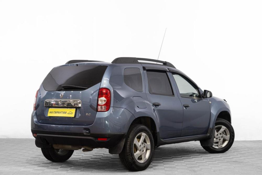 Renault Duster I Барнаул  - изображение 5