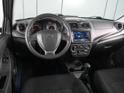 Lada (ВАЗ) Granta I Рестайлинг Ростов-на-Дону  - изображение 21