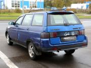 Lada (ВАЗ) 2111 Иваново  - изображение 20