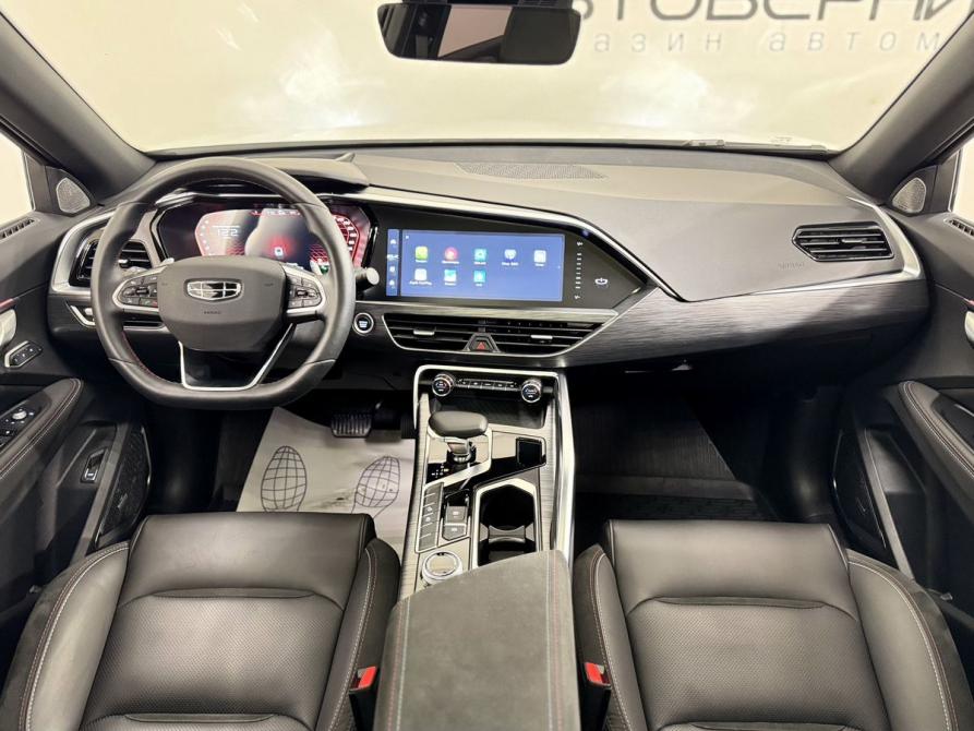 Geely Tugella I Рестайлинг Санкт-Петербург  - изображение 7