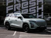 Omoda C5 I Волгоград  - изображение 29