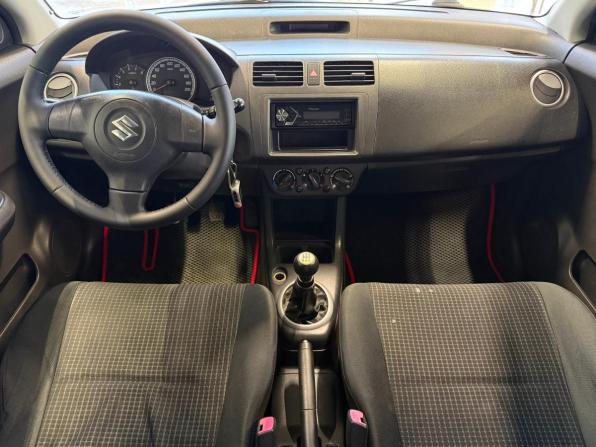 Suzuki Swift III с пробегом 2006 года, цена 545 000 рублей, 137000 км, хэтчбек, Автокод Объявления