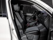 Volkswagen Tiguan I Рестайлинг Екатеринбург  - изображение 29