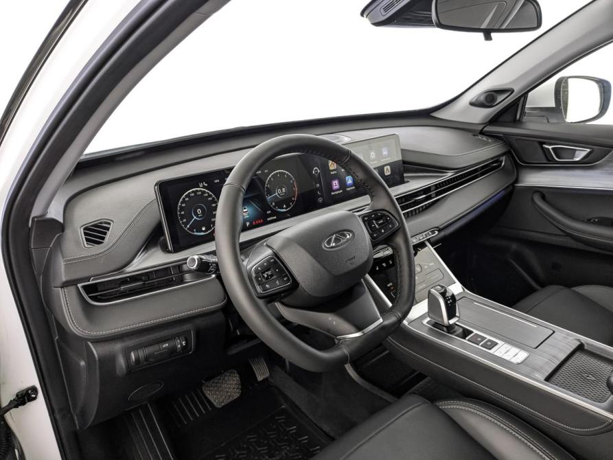 Chery Tiggo 7 Pro Max I Москва  - изображение 15