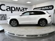 Geely Monjaro I Рестайлинг (China Market) Новосибирск  - изображение 30