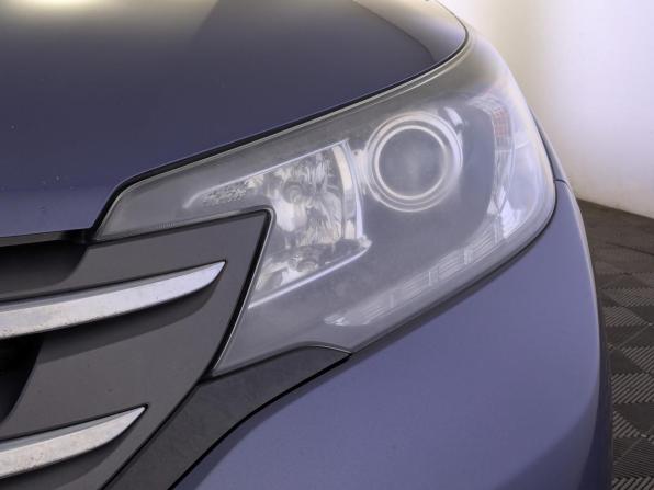 Honda CR-V IV с пробегом 2013 года, цена 1 995 000 рублей, 170942 км, внедорожник, Автокод Объявления