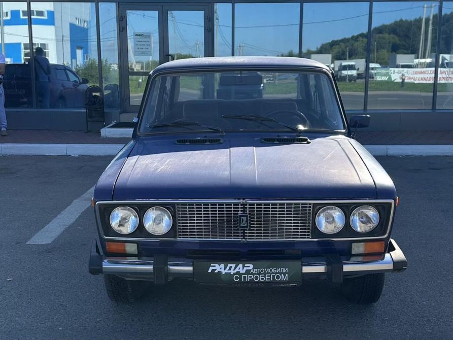 Lada (ВАЗ) 2106 Иваново  - изображение 2