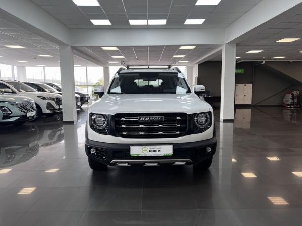 Haval Dargo с пробегом 2023 года, цена 2 745 000 рублей, 39426 км, внедорожник, Автокод Объявления