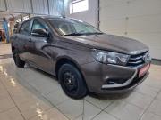 Lada (ВАЗ) Vesta I Арзамас  - изображение 8