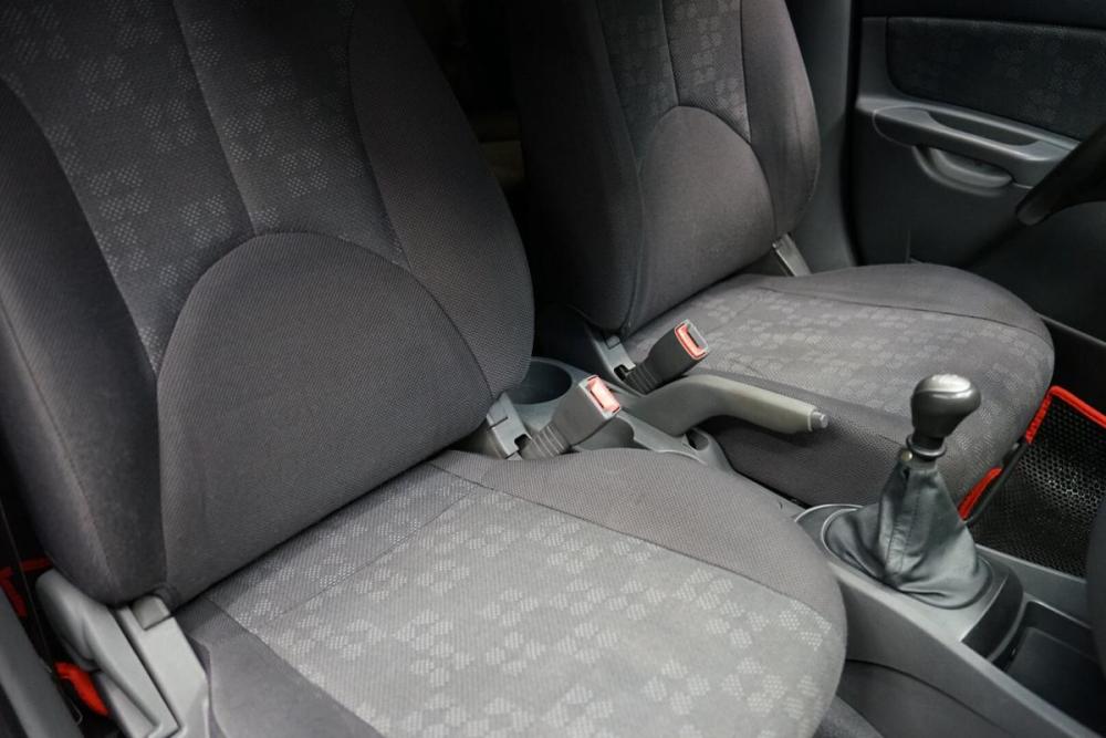 Kia Rio II Крым  - изображение 20