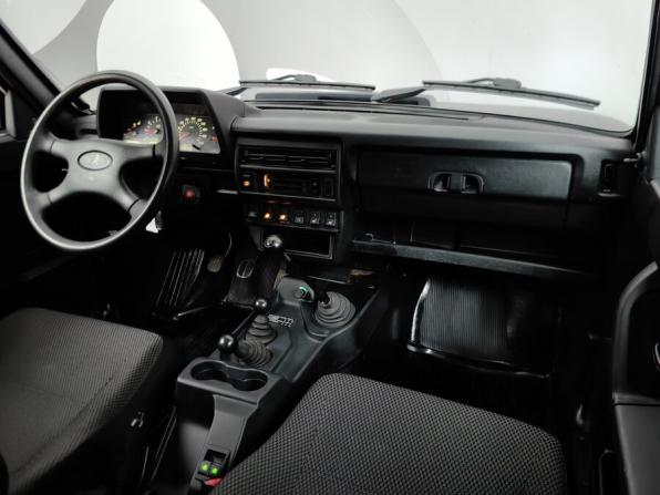 Lada (ВАЗ) 2121 (4x4) I Рестайлинг с пробегом 2017 года, цена 599 000 рублей, 49600 км, внедорожник, Автокод Объявления