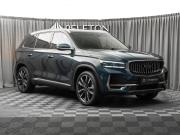 Geely Monjaro I Москва  - изображение 31