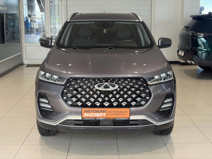 Chery Tiggo 7 Pro I Екатеринбург  - изображение 2