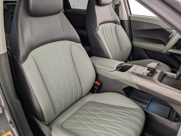 Changan Lamore с пробегом 2023 года, цена 1 900 000 рублей, 43759 км, седан, Автокод Объявления