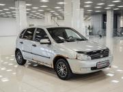 Lada (ВАЗ) Kalina I Самара  - изображение 16
