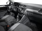 Volkswagen Tiguan II Санкт-Петербург  - изображение 34
