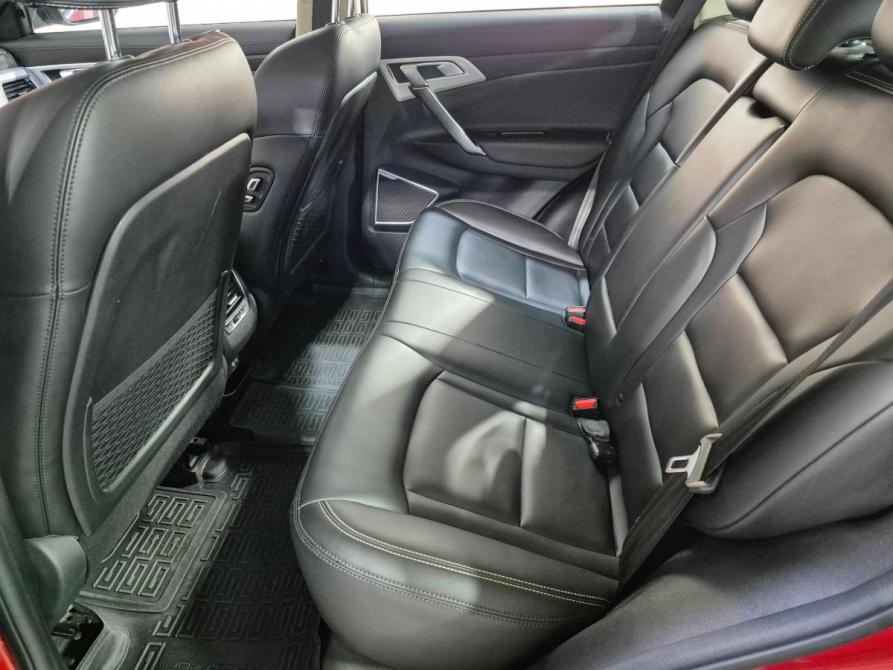 Geely Atlas I Воронеж  - изображение 16