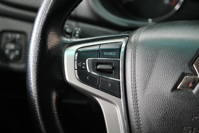 Mitsubishi L200 V Рестайлинг с пробегом 2022 года, цена 3 699 000 рублей, 32000 км, offers.body_type.unknown, Автокод Объявления