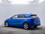 Kia Ceed III Москва  - изображение 24