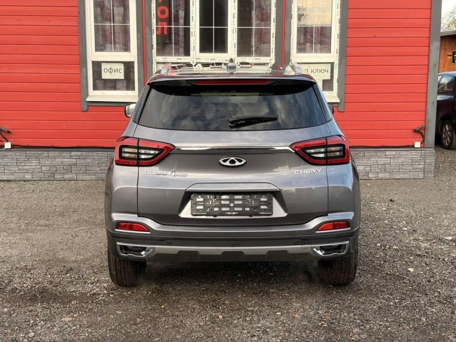 Chery Tiggo 4 Pro I Санкт-Петербург  - изображение 5
