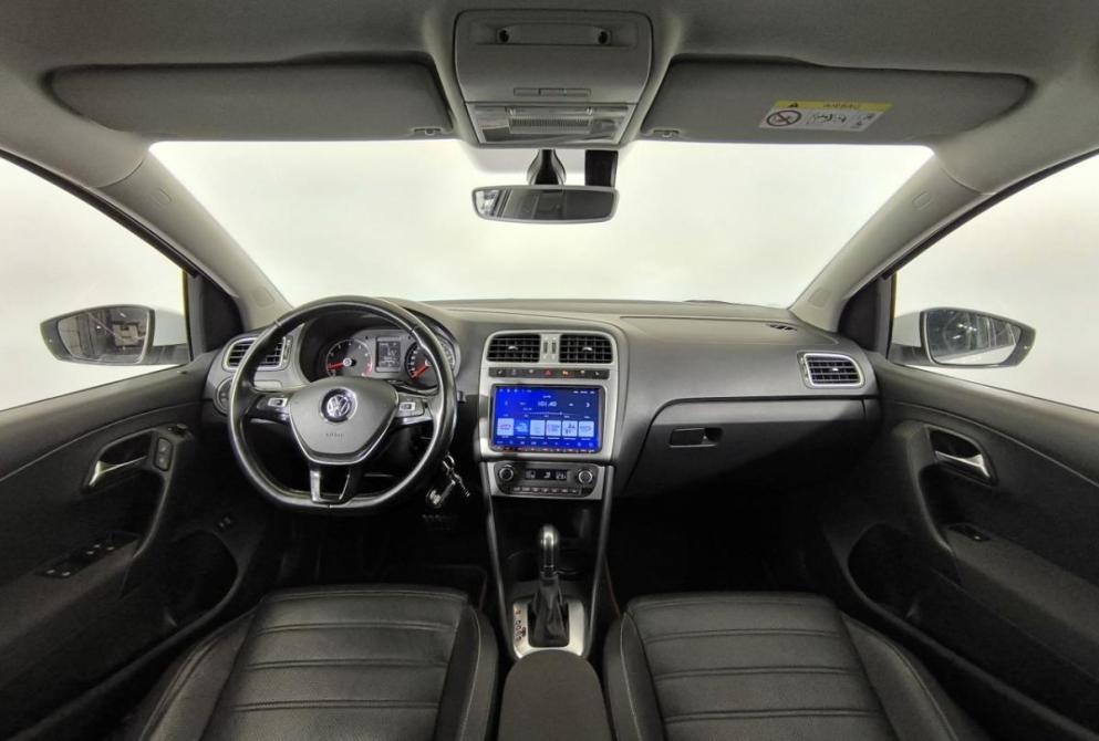 Volkswagen Polo V Рестайлинг Нижний Новгород  - изображение 11
