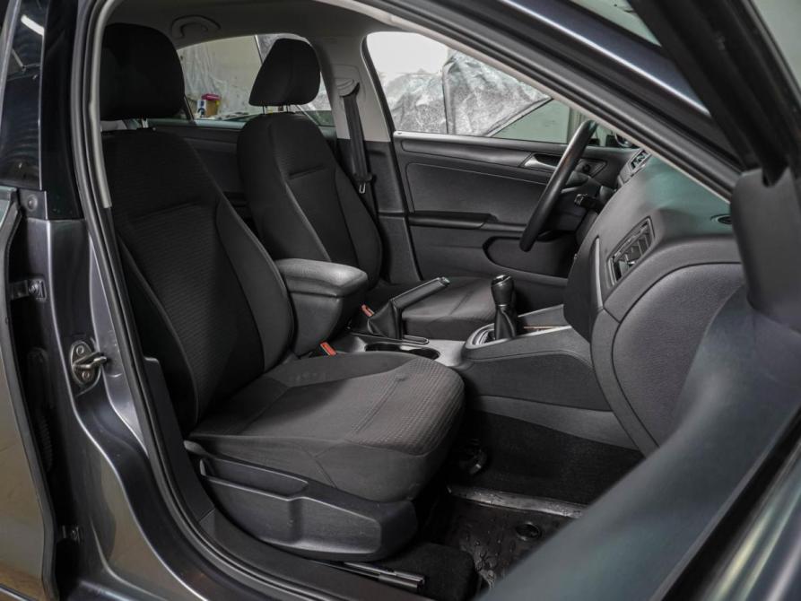 Volkswagen Jetta VI Рестайлинг Воронеж  - изображение 7