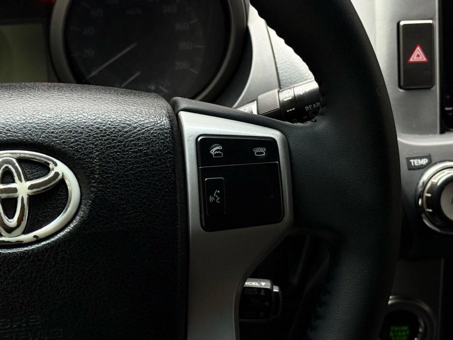 Toyota Land Cruiser Prado 150 Series Ижевск  - изображение 21