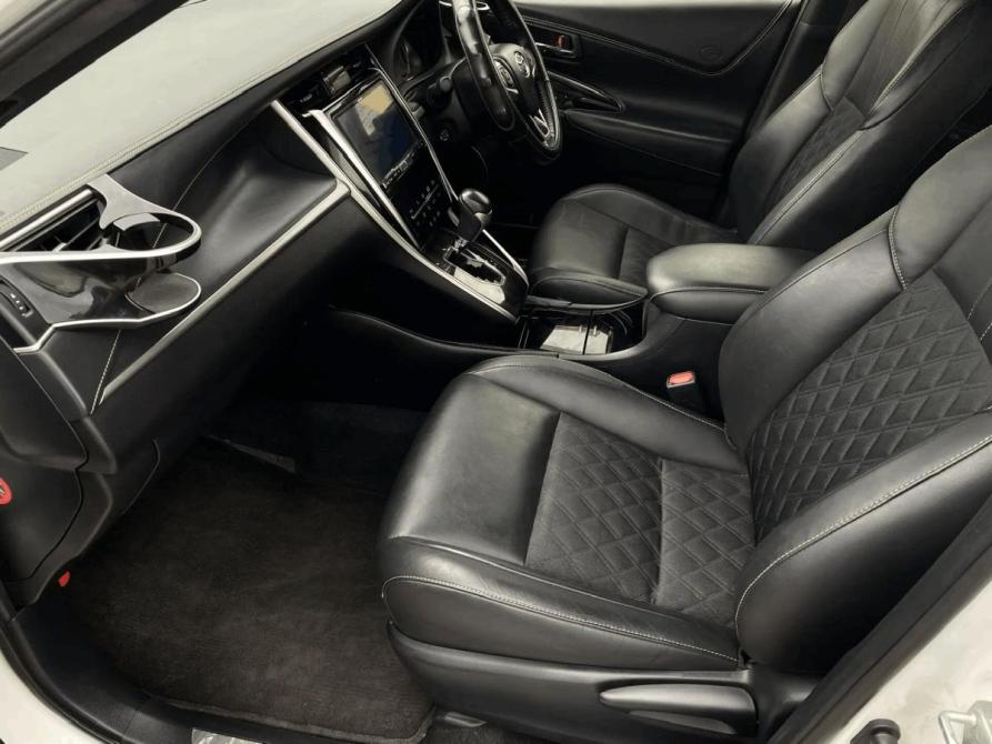 Toyota Harrier III (XU60) Рестайлинг Тверь  - изображение 18