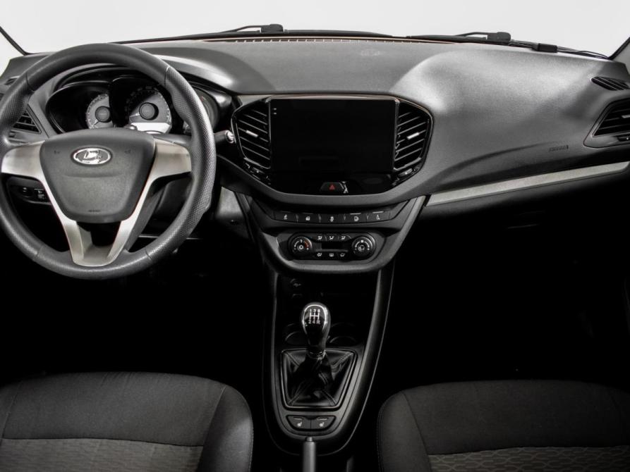 Lada (ВАЗ) Vesta I Москва  - изображение 11