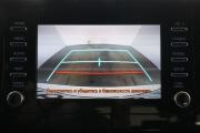 Toyota Camry VIII (XV70) Рестайлинг Санкт-Петербург  - изображение 27