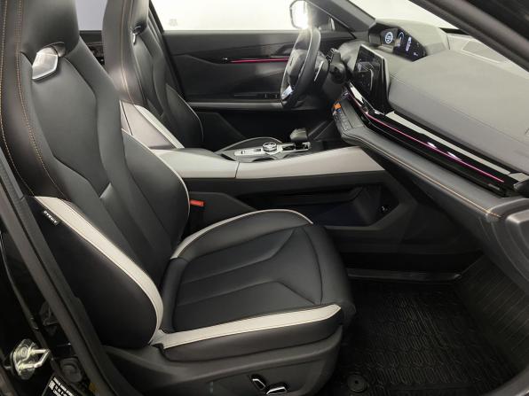 Changan UNI-V I с пробегом 2023 года, цена 2 100 000 рублей, 62733 км, лифтбек, Автокод Объявления