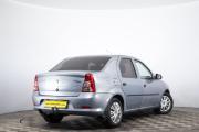 Renault Logan I Рестайлинг Пермь  - изображение 24