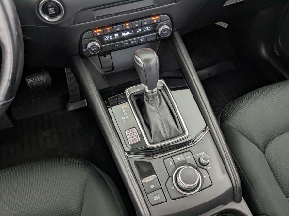 Mazda CX-5 II с пробегом 2019 года, цена 2 515 000 рублей, 65500 км, внедорожник, Автокод Объявления