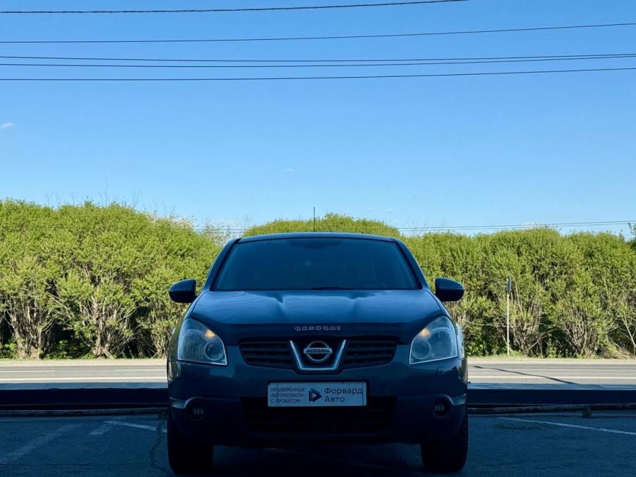 Nissan Qashqai I Омск  - изображение 10