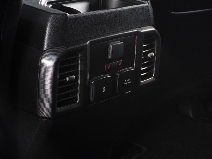 Ford F-150 XIII Рестайлинг Минеральные Воды  - изображение 27