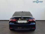 Toyota Camry VIII (XV70) Москва  - изображение 18