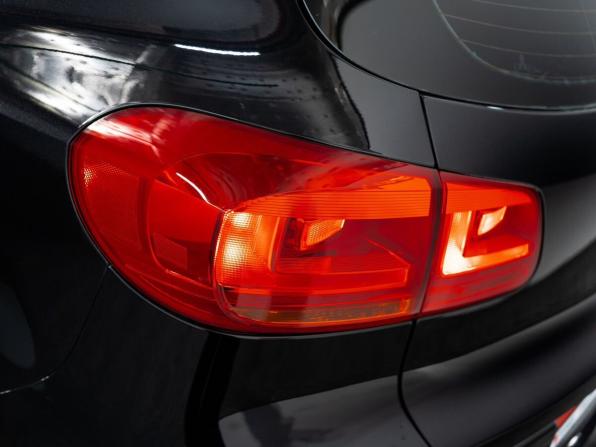 Volkswagen Tiguan I Рестайлинг с пробегом 2014 года, цена 1 550 000 рублей, 162674 км, внедорожник, Автокод Объявления