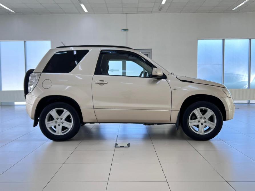Suzuki Grand Vitara II Волгоград  - изображение 6