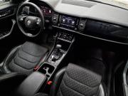Skoda Kodiaq I Челябинск  - изображение 50