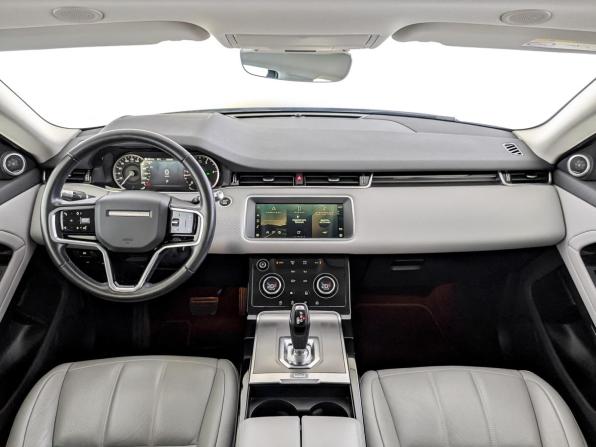 Land Rover Range Rover Evoque II с пробегом 2022 года, цена 4 675 000 рублей, 63000 км, внедорожник, Автокод Объявления