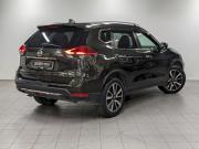 Nissan X-Trail III Москва  - изображение 35