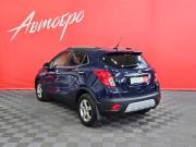 Opel Mokka I Вологда  - изображение 22