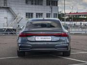 Audi A7 II (4K) Москва  - изображение 27