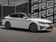 Kia Optima IV Рестайлинг Краснодар  - изображение 23