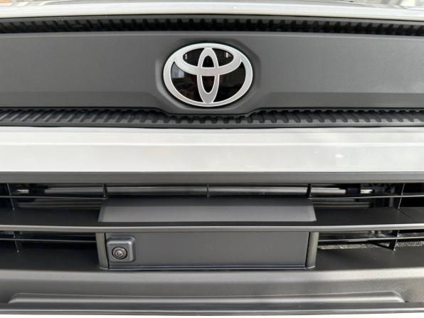 Toyota RAV4 VI (XA60) с пробегом 2026 года, цена 4 699 000 рублей, 10 км, внедорожник, Автокод Объявления