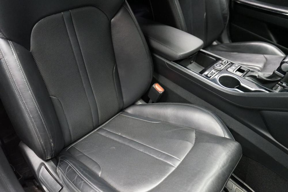 Kia K5 III Крым  - изображение 26