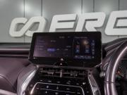 Toyota Harrier IV (XU80) Воронеж  - изображение 52