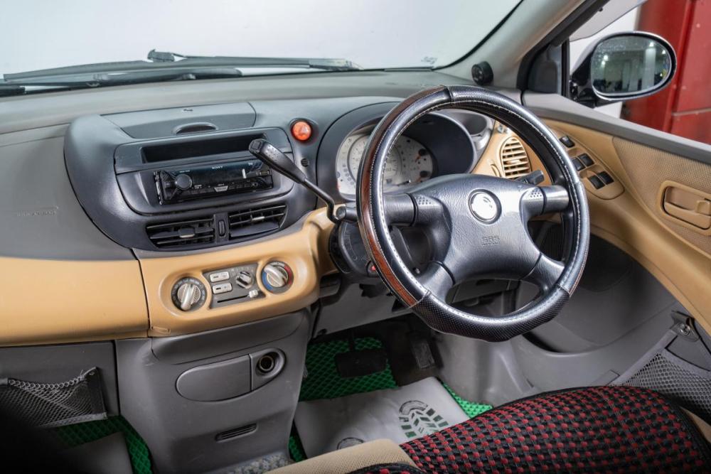 Nissan Tino Томск  - изображение 10