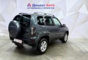 Lada (ВАЗ) Niva Travel I Азнакаево  - изображение 34