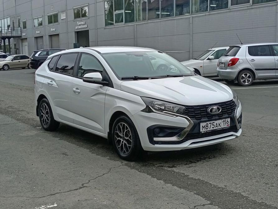 Lada (ВАЗ) Iskra Оренбург  - изображение 3